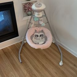 Fisher-Price Infant Swing