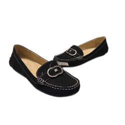 Liz Claiborne Flats- NWT