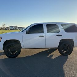 07 Tahoe 