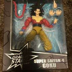 Dragon Ball A Figure 