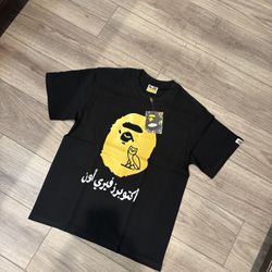 Bape Tees For Sale 