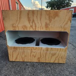Car Audio Needs
