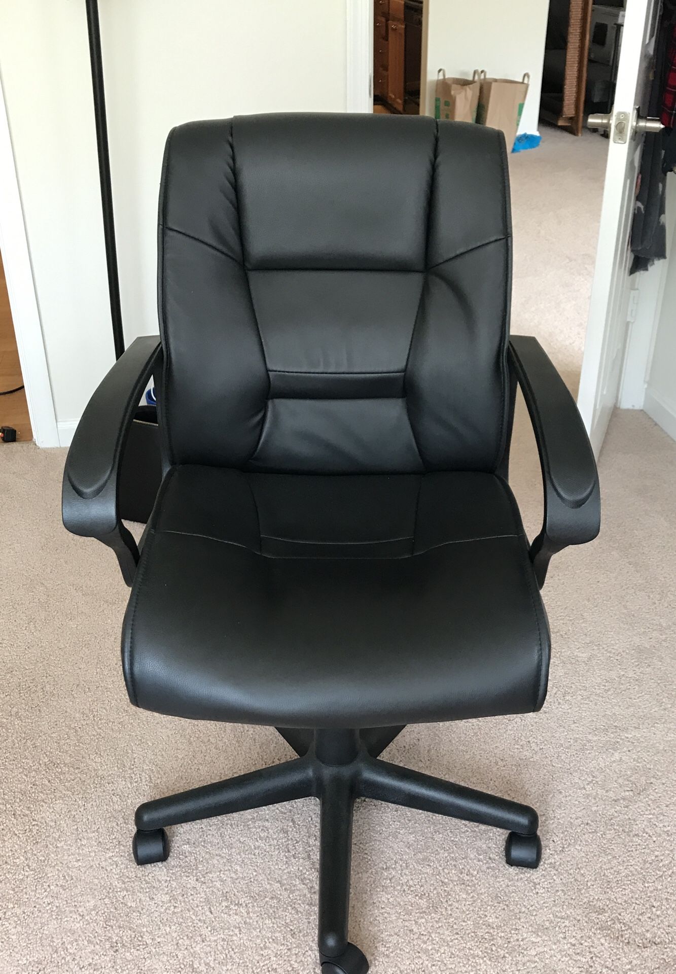 Desk/office chair