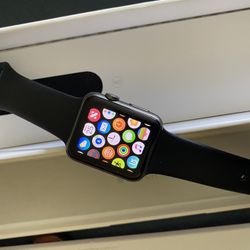 Apple Watch SE