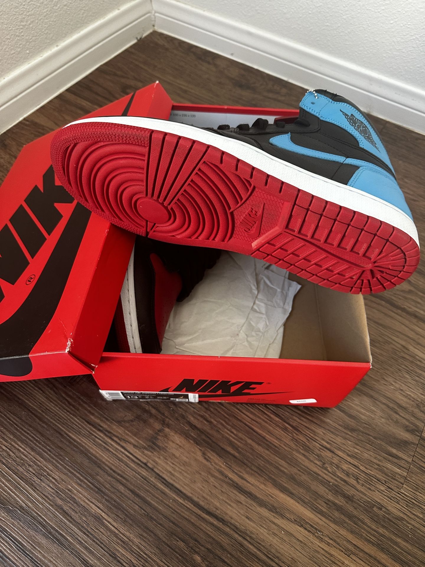 Air Jordan 1 Retro OG High