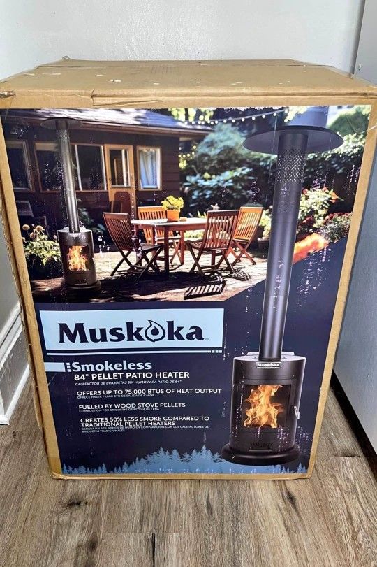Muskoka 84