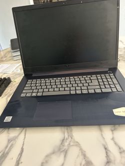 Lenovo laptop