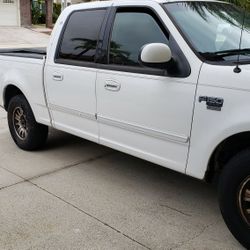  2003 Ford F150