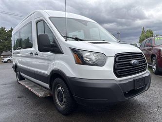 2019 Ford Transit-350