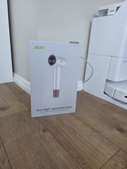 Acer Hair Dryer 