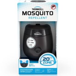 Mosquito Repellent
