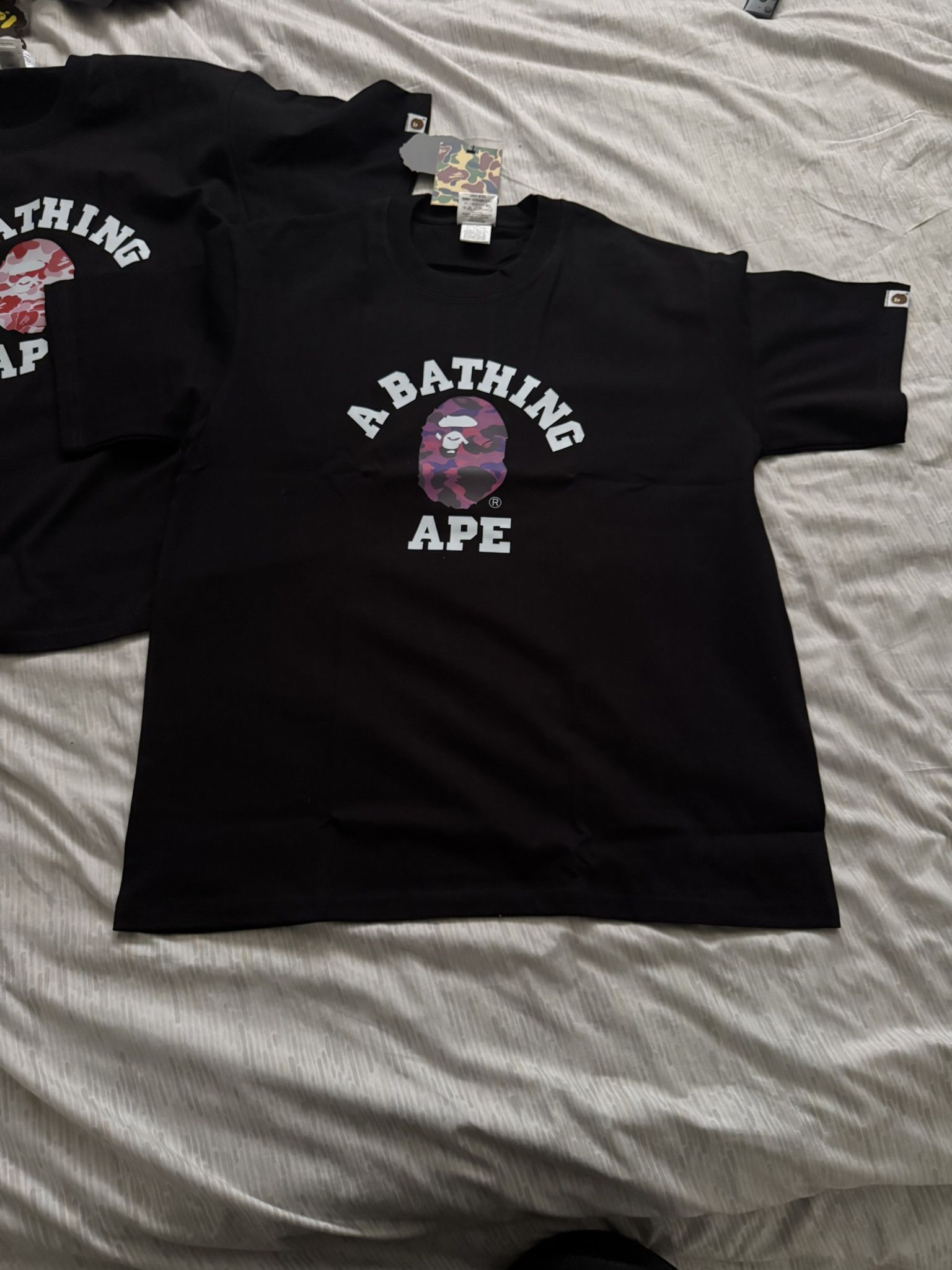 Bape Shirts