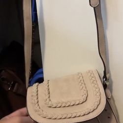 Shoulder Purse