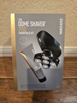 Manscaped Dome Shaver Pro