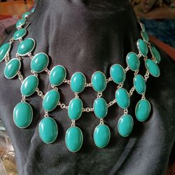 Fancy  Necklace 