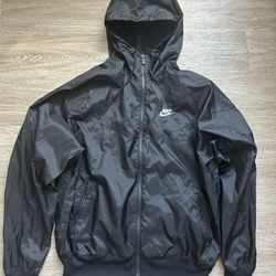 Bike Windbreaker