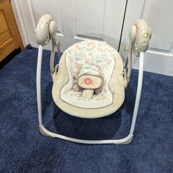 Infant Swing 