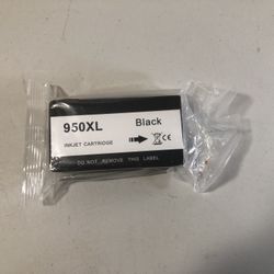 950XL | Ink Cartridge | Black | Works with HP OfficeJet Pro