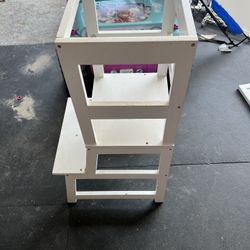 Child Stand