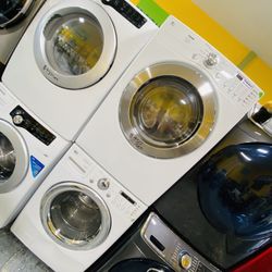 Washer And Dryer Take It Today Pay It Later 