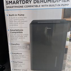 Dehumidifier SmartDry 