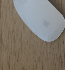 Apple Magic Mouse 2