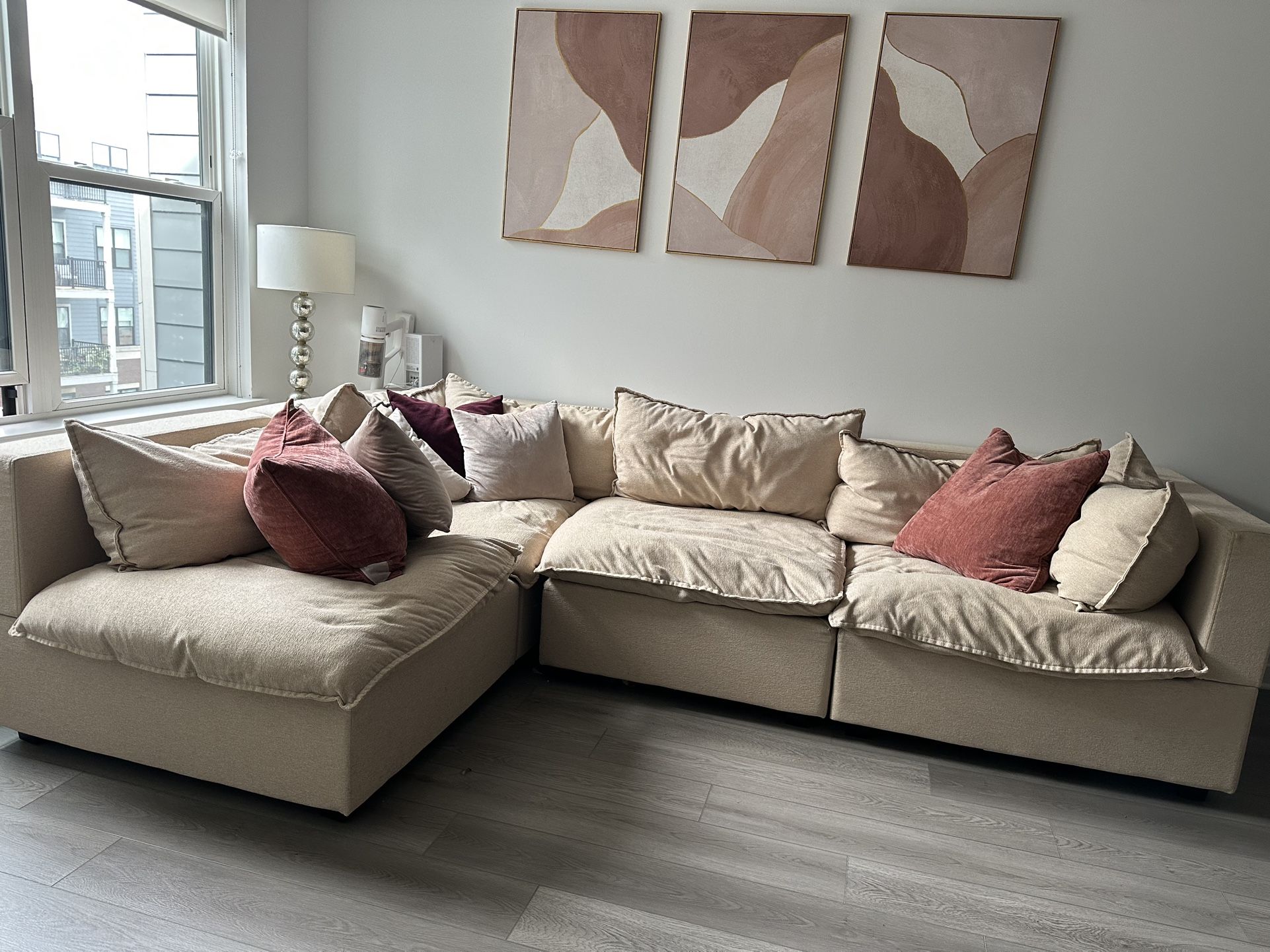 Couch For Sale
