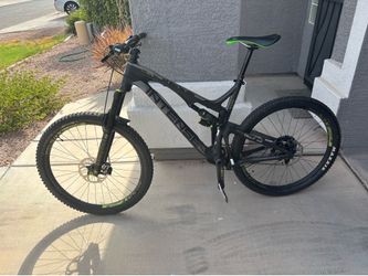 Intense carbon Tracer T275