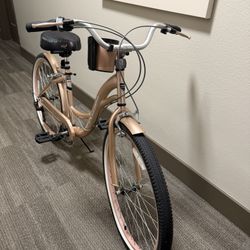 Bike For Sale. 140$  Good Condition