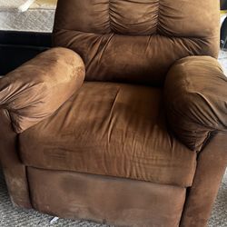 Lounger chair