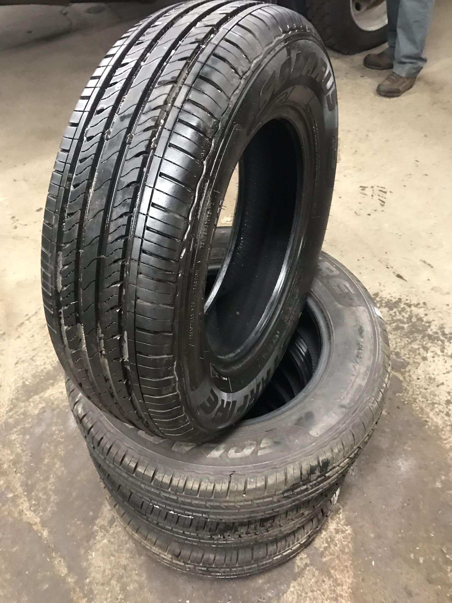 Tires 1857014 for Sale in Danbury, CT OfferUp