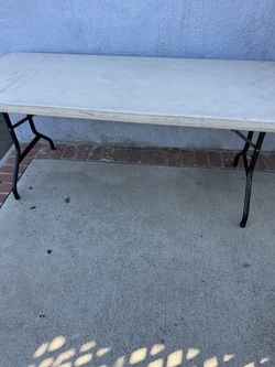 Tables