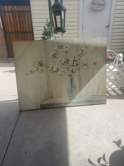 Beautiful Canvas