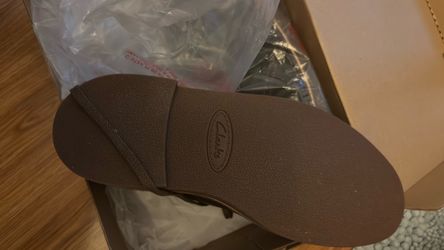 MEN'S CLARKS BUSHACRE 2 CHUKKA BOOTS