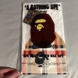 Bathing Ape