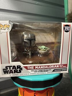 Pop! Funko