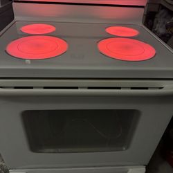 Stove 