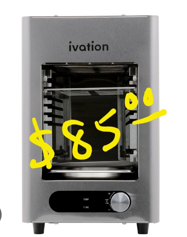 Electric Steak Infrared Grill Broiler Oven for Sale in Pembroke Pines