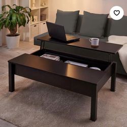 IKEA Coffee Table TRULSTORP