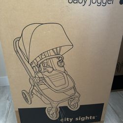 Baby Jogger 