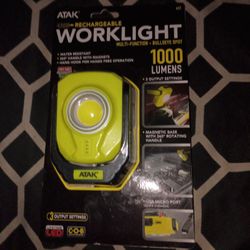 Work Light