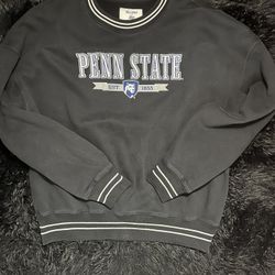 Penn State Crew Neck 