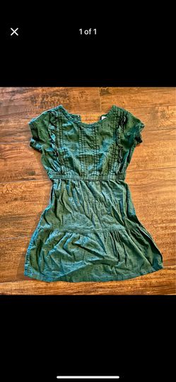 Girls Old Navy Dress 6