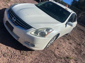 2011 Nissan Altima