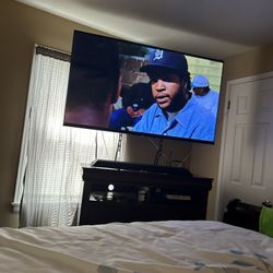 Furniture and Tvs