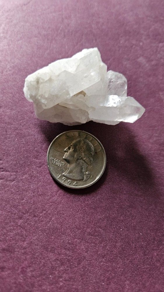 Crystal