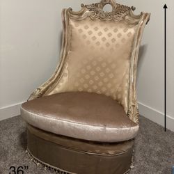 Luxury Chair And A Half Set Of 2 