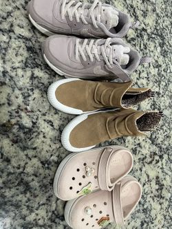 Girls Shoes