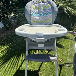 High Chair / Booster Seat