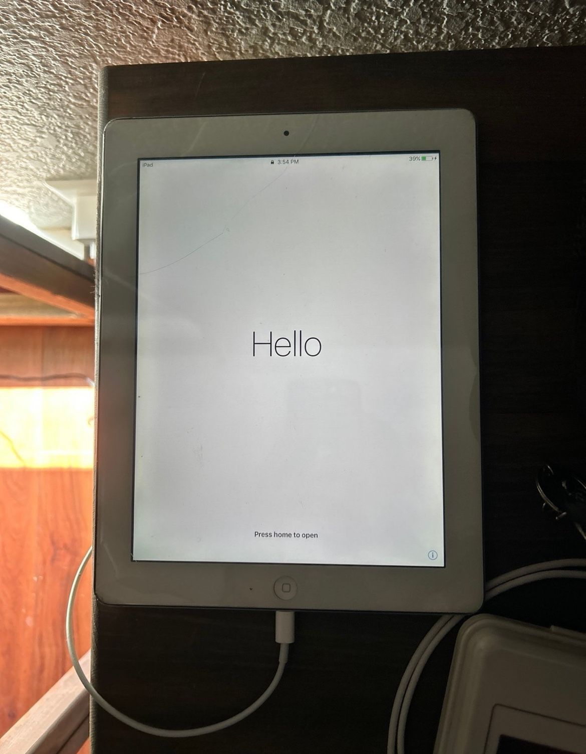 iPad 